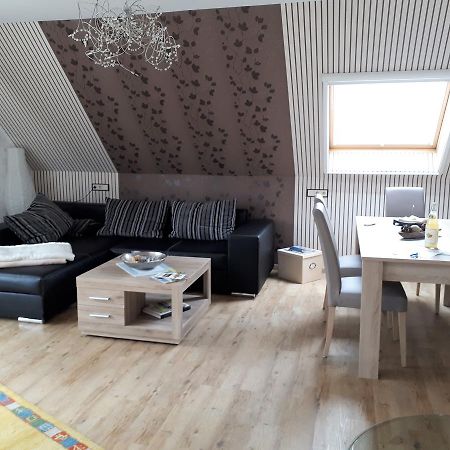 קסנטן Ferienwohnung Droemmeljan מראה חיצוני תמונה