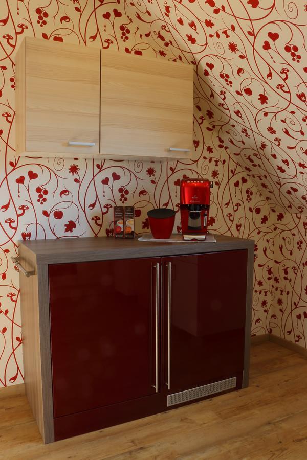 קסנטן Ferienwohnung Droemmeljan מראה חיצוני תמונה