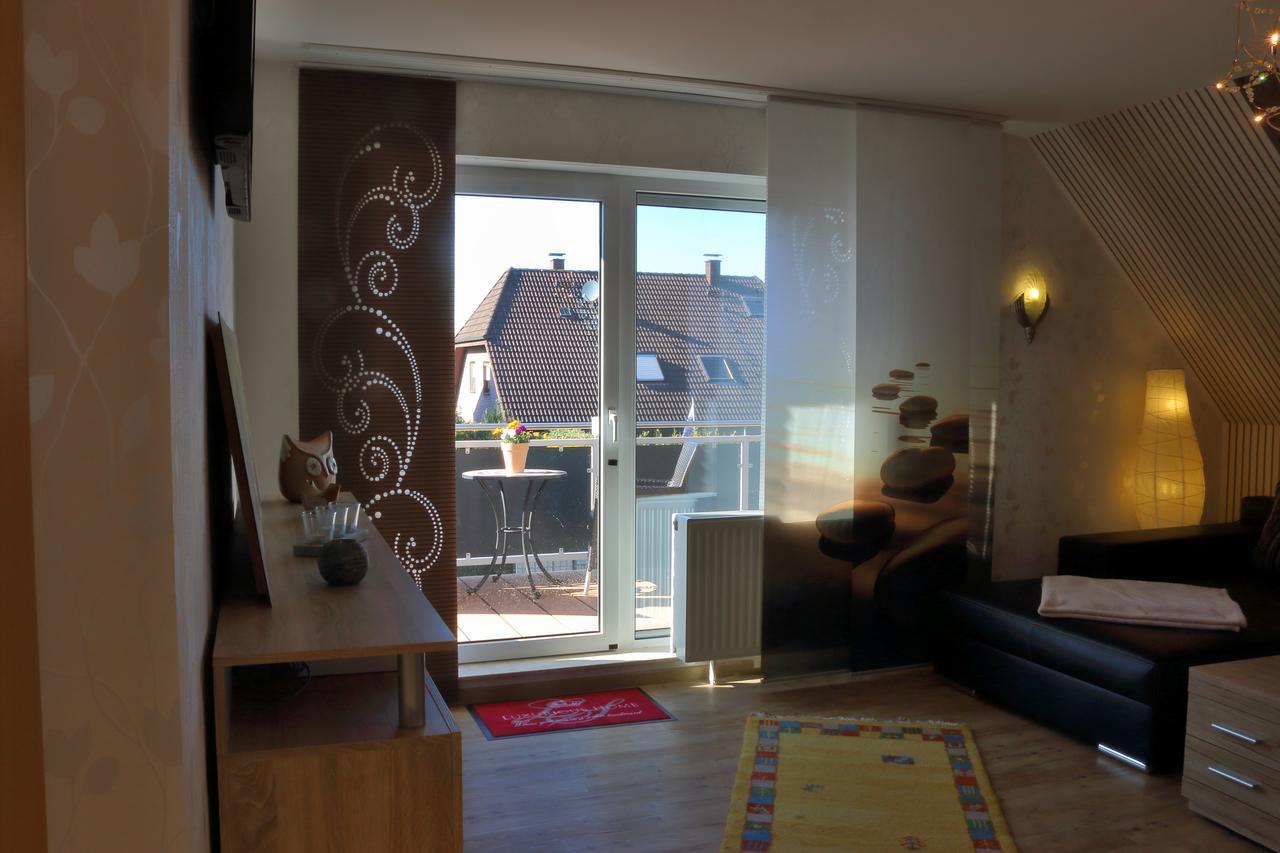 קסנטן Ferienwohnung Droemmeljan מראה חיצוני תמונה