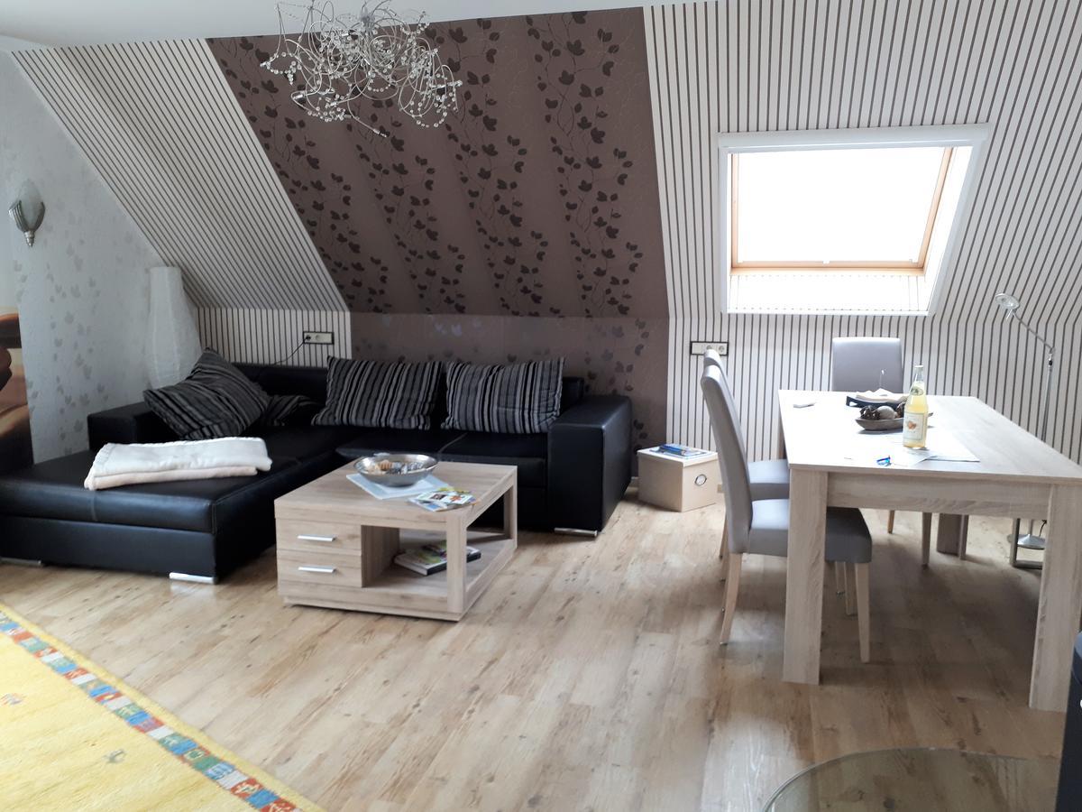 קסנטן Ferienwohnung Droemmeljan מראה חיצוני תמונה