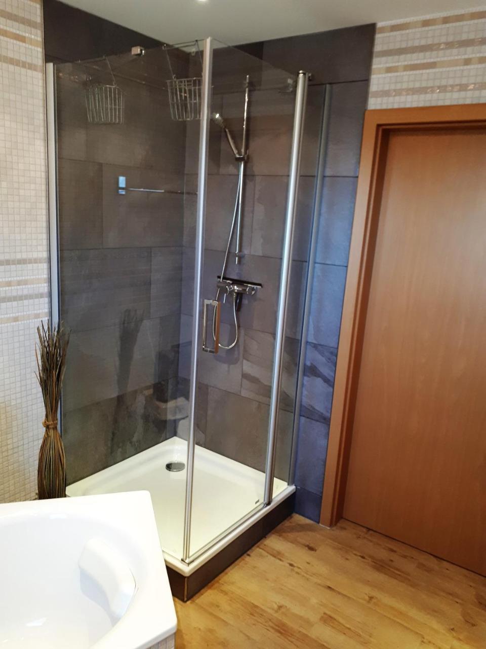 קסנטן Ferienwohnung Droemmeljan מראה חיצוני תמונה
