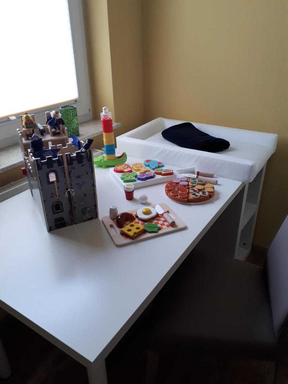 קסנטן Ferienwohnung Droemmeljan מראה חיצוני תמונה