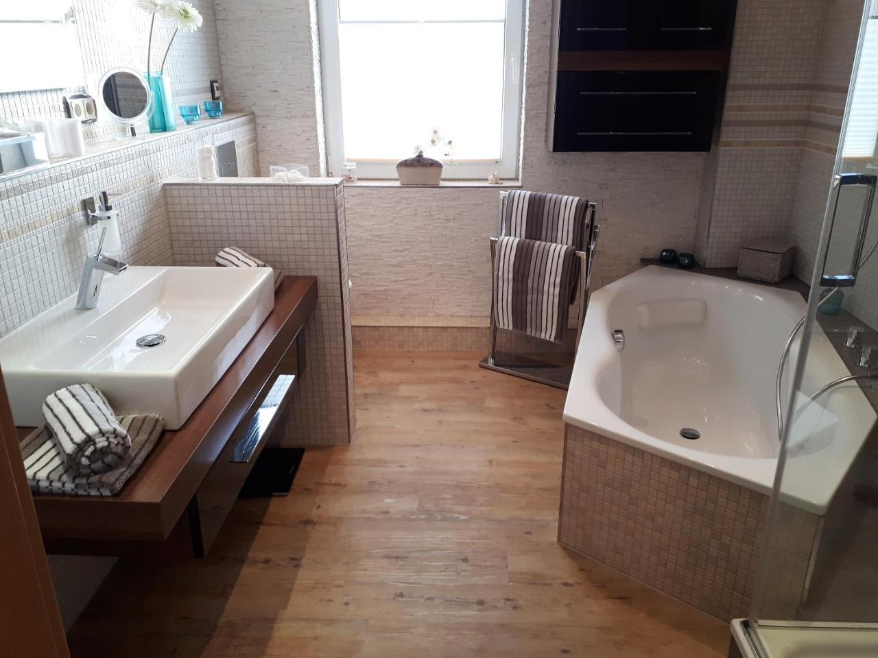 קסנטן Ferienwohnung Droemmeljan מראה חיצוני תמונה